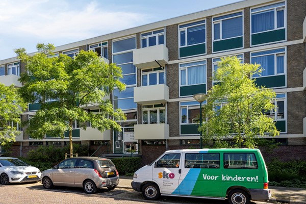 Medium property photo - Clematislaan 14, 2343 VL Oegstgeest
